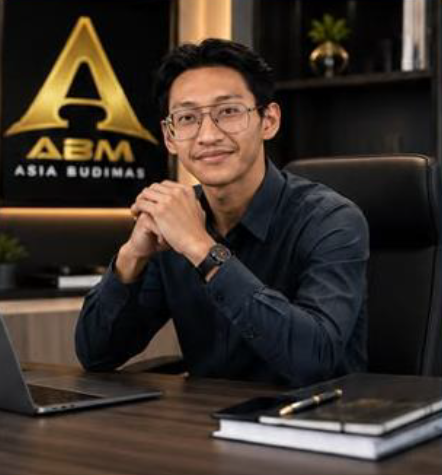 Afif Syazri Bin Amaluddin Fikry