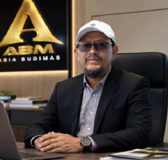 Amaluddin Fikry Bin Mohd Nor