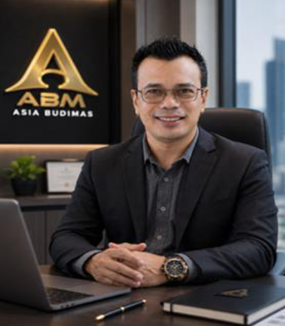 Azman Bin Hj. Abdul Ghani