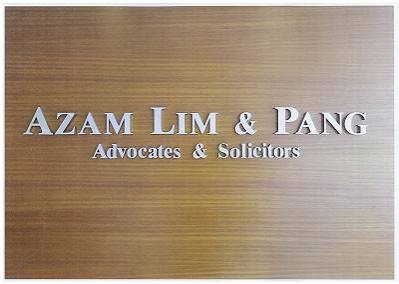 Solicitors Office