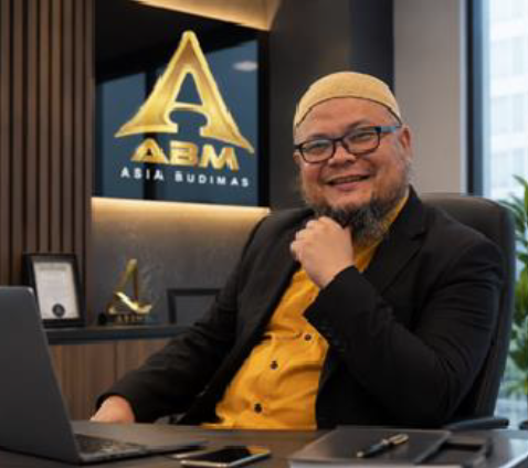 Salehuddin Bin Abdul Aziz