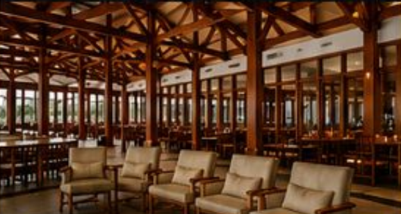 Kota Permai Golf & Country Club